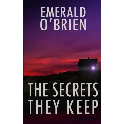 The Secrets They Keep