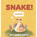 Snake!