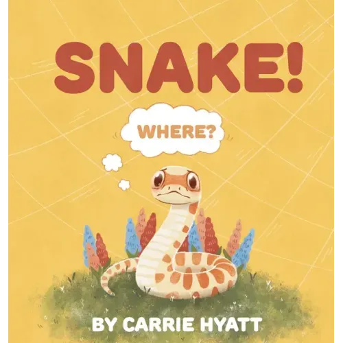 Snake!