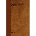 Newton's Laws of Motions