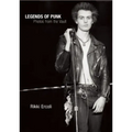 Legends of Punk: Photos from the Vault