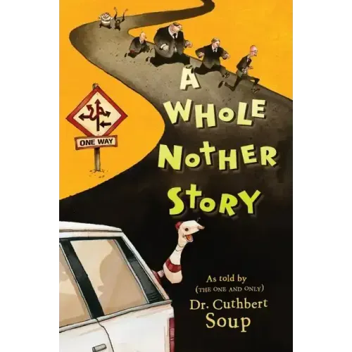 A Whole Nother Story
