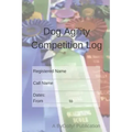 Dog Agility Competition Log