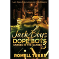 Jack Boys vs Dope Boys 3