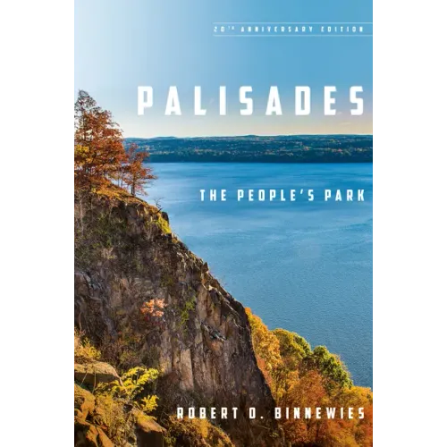 Palisades: The People's Park
