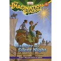 Danger on a Silent Night