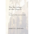 The Sociology of the Church