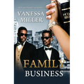 Family Business - Book 1