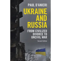 Ukraine and Russia: From Civilized Divorce to Uncivil War