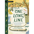 One Long Line: Marching Caterpillars and the Scientists Who Followed Them