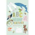 ABCs Of Cool Creatures