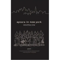Apsara in New York