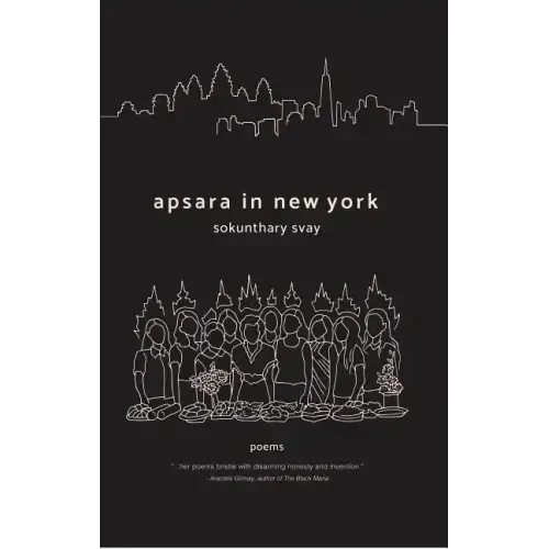 Apsara in New York