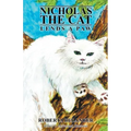 Nicholas the Cat Lends a Paw