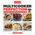 Multicooker Perfection: Cook It Fast or Cook It Slow-You Decide