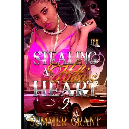 Stealing A Hitta's Heart 2