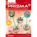 Nuevo Prisma A1 Comienza Libro del Alumno + CD (10 Unidades) [With CDROM]