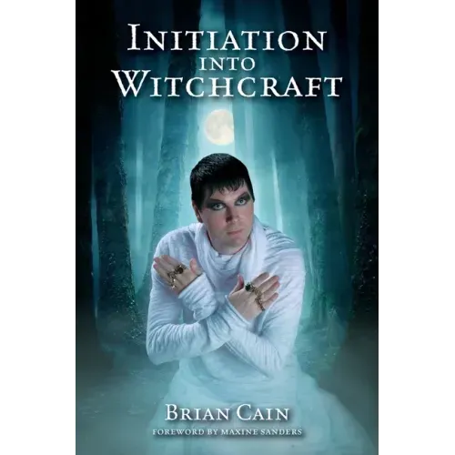 Initiation into Witchcraft