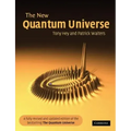 The New Quantum Universe