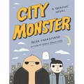 City Monster