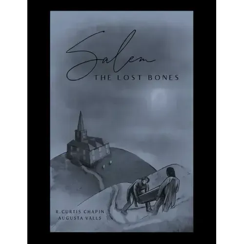 Salem: The Lost Bones