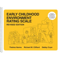 Early Childhood Environment Rating Scale