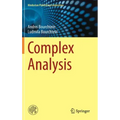 Complex Analysis
