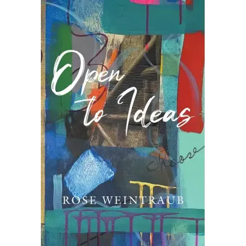 Open To Ideas