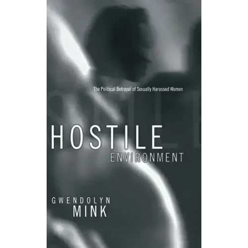 Hostile Environment