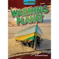 Warming Planet