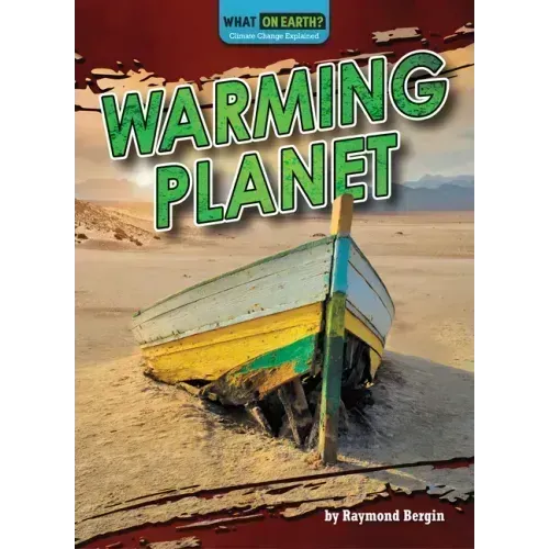 Warming Planet