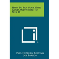 How To Pan Your Own Gold And Where To Seek It