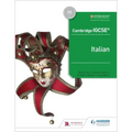 Cambridge Igcse(tm) Italian Student Book: Hodder Education Group