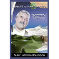 A Tribute to James Doohan "Scotty": A Reference
