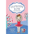 Clementine Rose and the Ballet Break-In: Volume 8