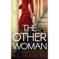 The Other Woman: A psychological suspense thriller