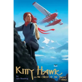 Kitty Hawk and the Curse of the Yukon Gold: Book One of the Kitty Hawk Flying Detective Agency Series