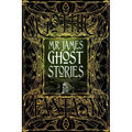 M.R. James Ghost Stories