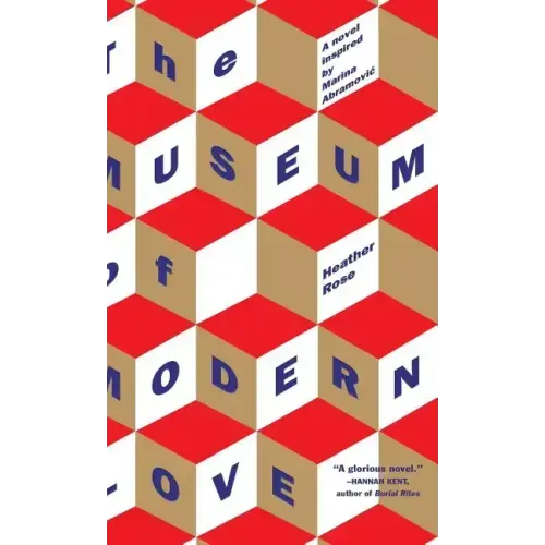 The Museum of Modern Love