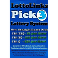 LottoLinks Pick 3 Lottery System
