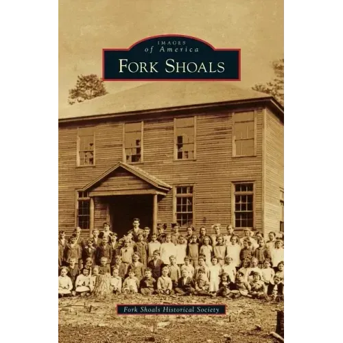 Fork Shoals