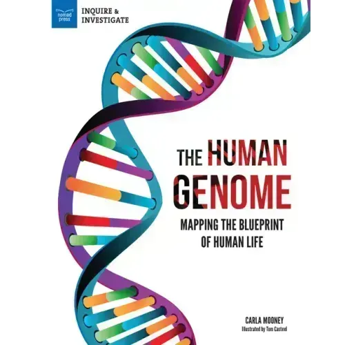 The Human Genome: Mapping the Blueprint of Human Life