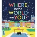 Where in the World Are You?