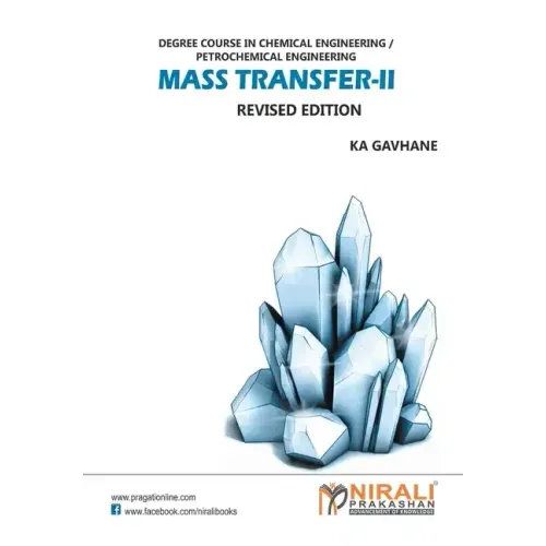 Mass Transfer-II