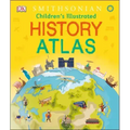 Children's Illustrated History Atlas