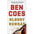 Bloody Sunday: A Thriller