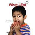 What I Eat: Book 9