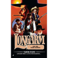 Longarm #401: Longarm and the Night Raiders