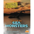 Guide to Sea Monsters
