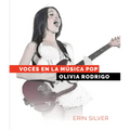 Olivia Rodrigo